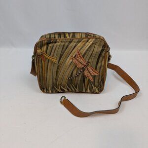 Ferragamo Butterfly Bag